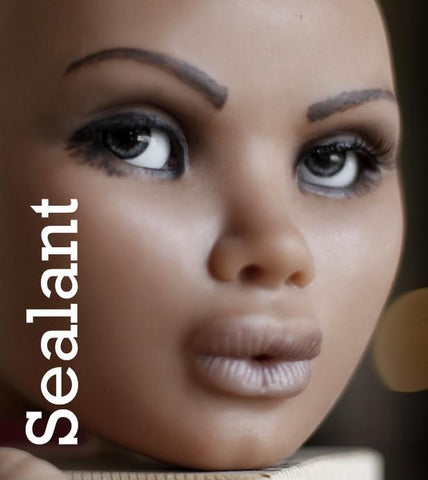 Makeup Sealant